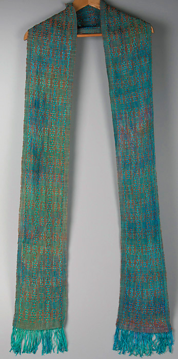 bahama scarf